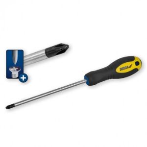 Odvijač PH0X75mm