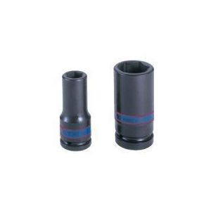 Nasadni udarni ključ 3/4" 17mm , 6-kut