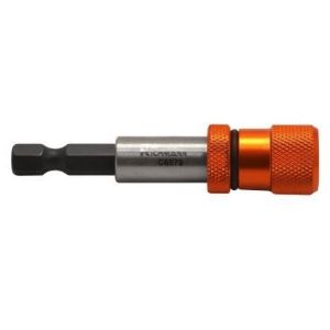 Nasadni magnetni za bitove, prihvat 1/4" x 65 mm