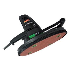 Brusilica za izo.ploče eibenstock EWS400 370mm 800W
