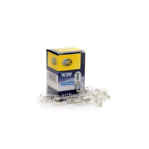 Žarulja Hella 24V - 5W W2,1X9,5D ubodna / 594251