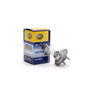 Žarulja Hella 12V - 55W H7 PX26D / 157121