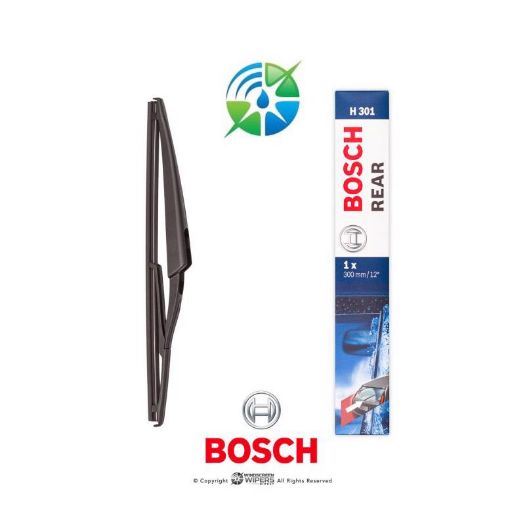 Metlica brisača bosch h 301 zadnja  300