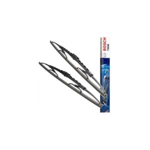 Metlica brisača bosch 531 twin set  530/450