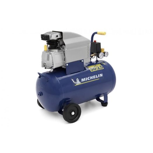 Michelin kompresor 50 l, 1,5 kW, 230V