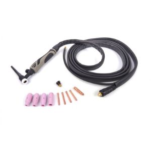 TIG brener za sinergijski pretvarač 200 CI