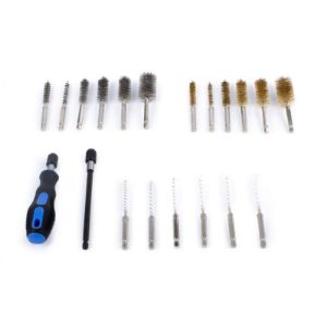 Set četkica za čišćenje rupa
