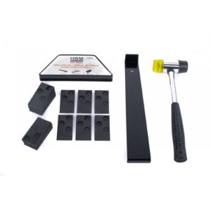 Set alata za postavljanje podnih obloga,laminat 