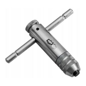 Ručka sa čegrtaljkom M3 - M10 