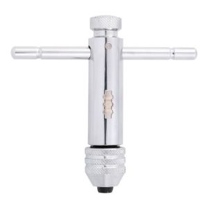 Ručka s čegrtaljkom M5 - M12