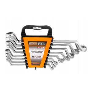 Okasti ključevi 6 - 22 mm