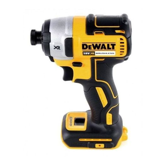 DeWalt Aku XR udarni odvijač 1/4", 18V