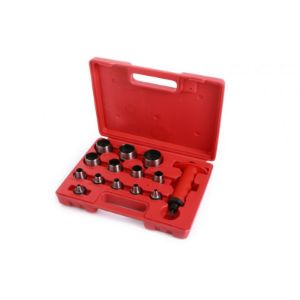 14 dijelni set probijača od 5-35 mm