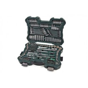 Mannesman set alata 1/4" - 3/8" - 1/2", 215 komada