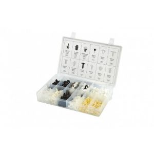 Kopče za tapacirug Peugeot, 345 kom