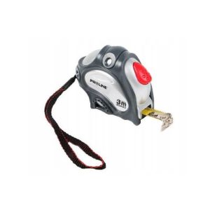 Profesionali metar magnetni 3 m / 16 mm