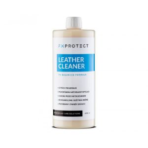 FX Protect Leather Cleaner 500 ml