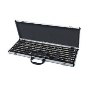 11 dijelni set SDS svrdla