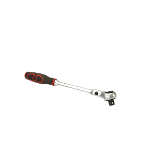 Račna 1/4" s rotirajučom glavom 