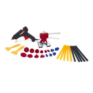 Set alata za popravak udubljenja , 29 dijelova