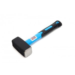 Čekić  1000 grama, gumirana ručka 