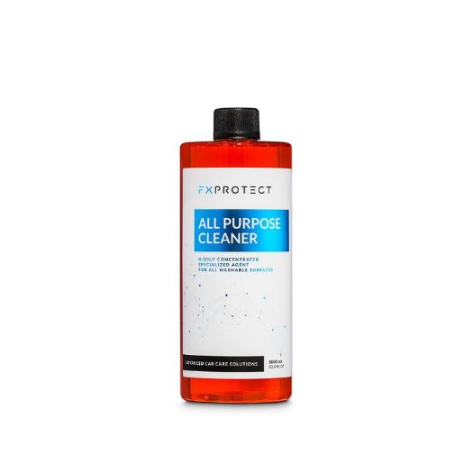 FX Protect All Purpose Cleaner 1L