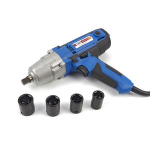 Udarni odvijač električni 320Nm