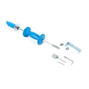 5-dijelni potezni izvlakač, izvlakač udubljenja