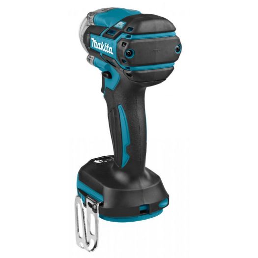 Makita Aku udarni odvijač Li-ion BB 18V ,280 Nm, 2 x 5,0Ah 