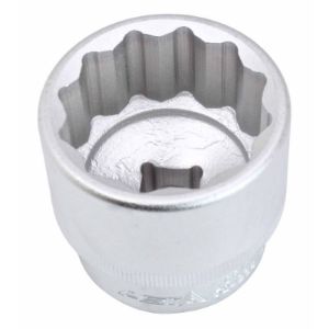 Nasadni ključ 1/2" 38mm