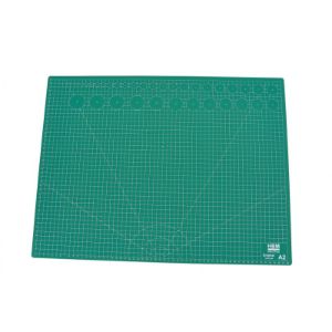 Podloga za rezanje veličine A2