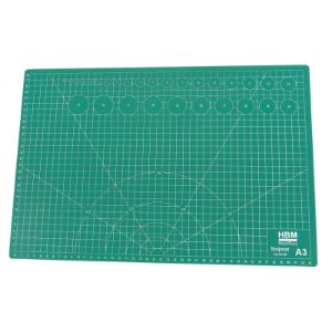 Podloga za rezanje veličine A3