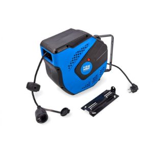 Automatska motalica za kabel 15 m, 230V