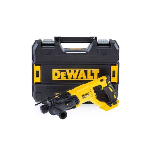 Dewalt Aku Bušaći Čekić DCH133NT Li-ion BB 18V 2,6J SDS-plus + Kofer