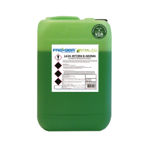 FraBer Lava Interni B Aroma Enzyme 5kg