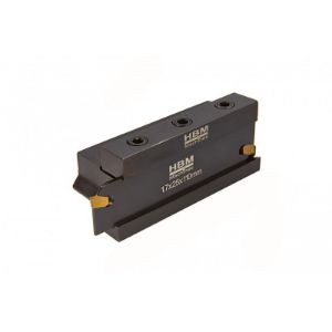 Nosač s 2mm  HM umetkom, 16mm