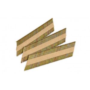 Čavao pocinčani prstenasti 90 x 3.1, 3000 kom 