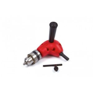 Glava za bušenje pravokutna 