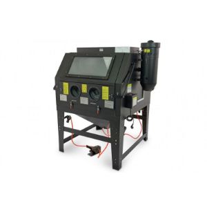 Pjeskarna komora 1200 litara