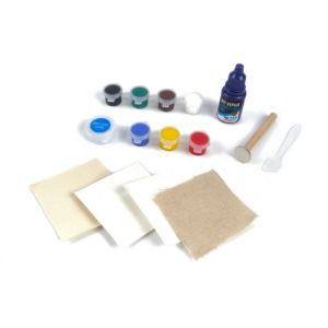 Set za popravak kože i vinila