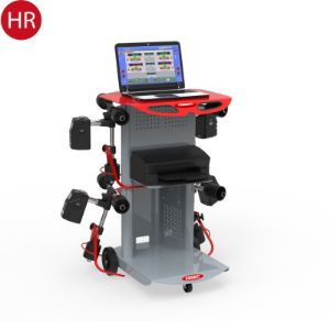 Autooptika VDP-K.WinTrax2.VAPS  FASEP 