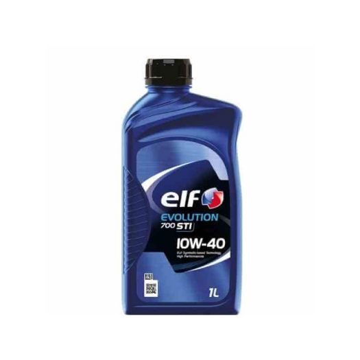 Ulje 10W40 ELF Evolution 700 STI (1L)