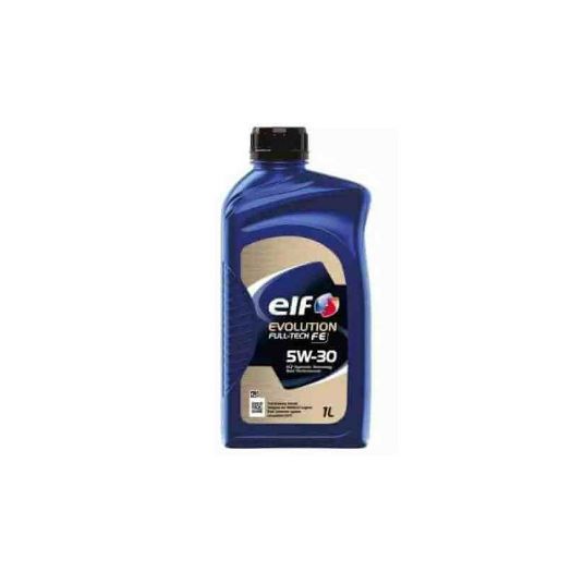 Ulje 5W30 ELF Evolution Fulltech FE (1L)