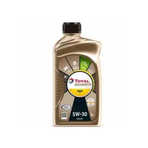 Ulje 5W30 Total Quartz Ineo ECS (1L)