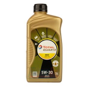 Ulje 5W30 Total Quartz Ineo Long Life (1L)