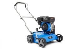 Rahljači i prozračivači travnjaka