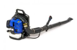 Puhači i usisavači lišća