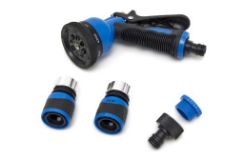 Oprema za navodnjavanje