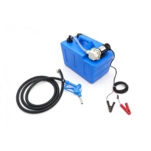 Električna pumpa za AdBlue 50 lit spremnik