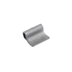 Clip on utezi za čelične felge, 5 g, 100 kom